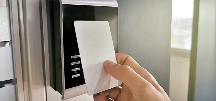 Advanced RFID Technology Integration in Staten Island, NY