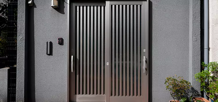 Specialized Steel Door Services in Bloomfield, NY