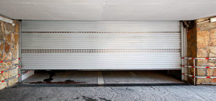 Steel Garage Door Repair Annadale
