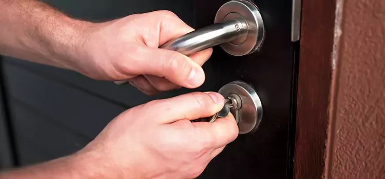 Door Closer Repair & Installation Staten Island