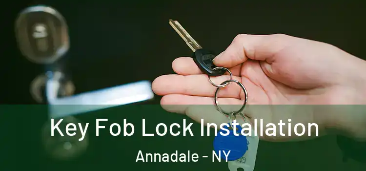  Key Fob Lock Installation Annadale - NY