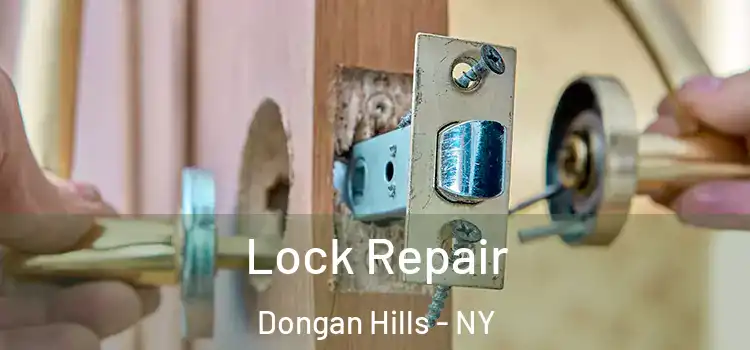 Lock Repair Dongan Hills - NY