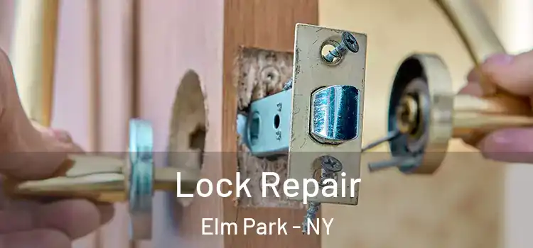 Lock Repair Elm Park - NY