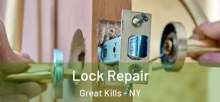 Lock Repair Great Kills - NY