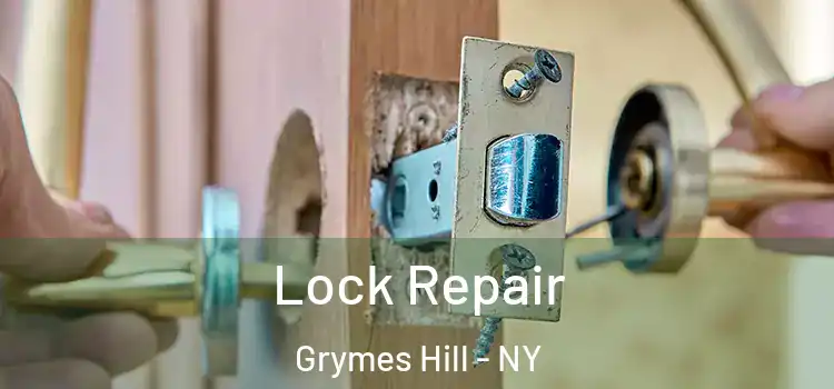  Lock Repair Grymes Hill - NY