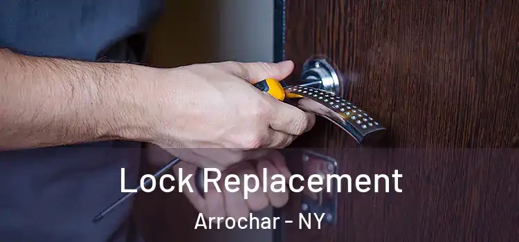 Lock Replacement Arrochar - NY