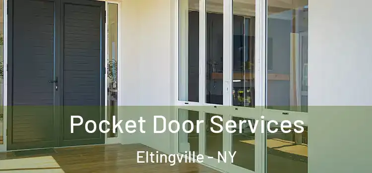 Pocket Door Services Eltingville - NY