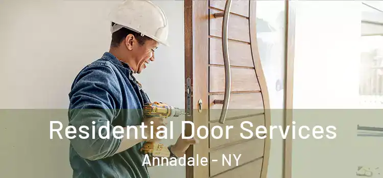  Residential Door Services Annadale - NY