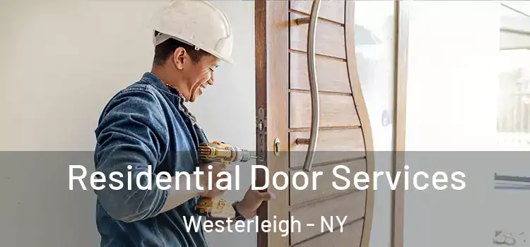  Residential Door Services Westerleigh - NY