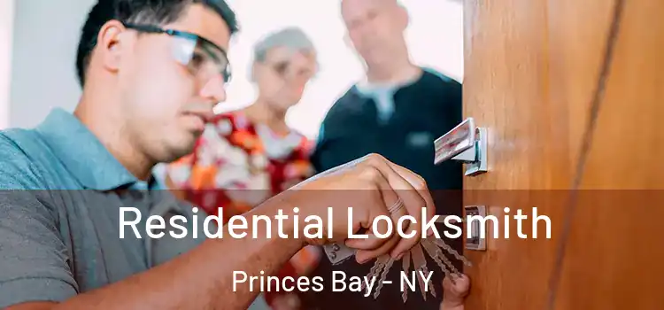 Residential Locksmith Princes Bay - NY