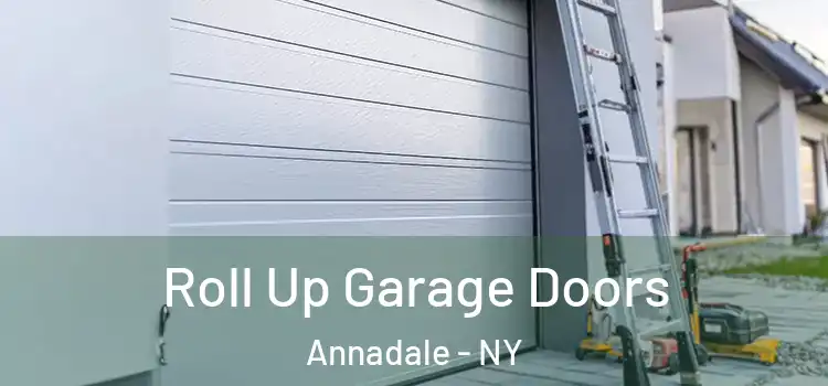  Roll Up Garage Doors Annadale - NY