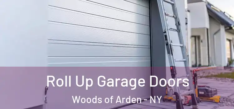  Roll Up Garage Doors Woods of Arden - NY