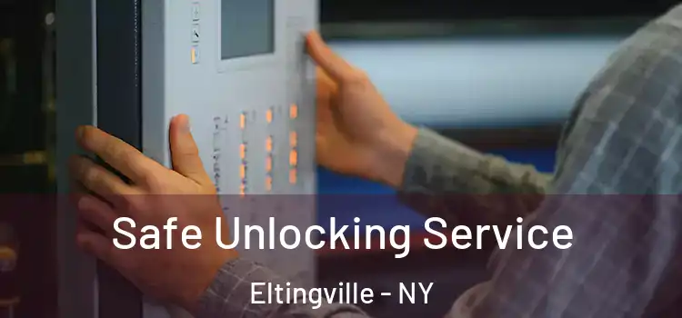 Safe Unlocking Service Eltingville - NY
