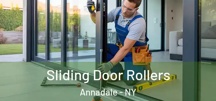 Sliding Door Rollers Annadale - NY