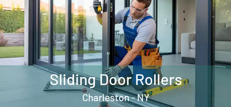  Sliding Door Rollers Charleston - NY