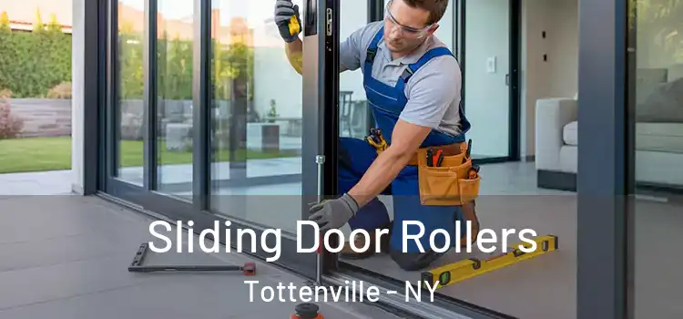 Sliding Door Rollers Tottenville - NY