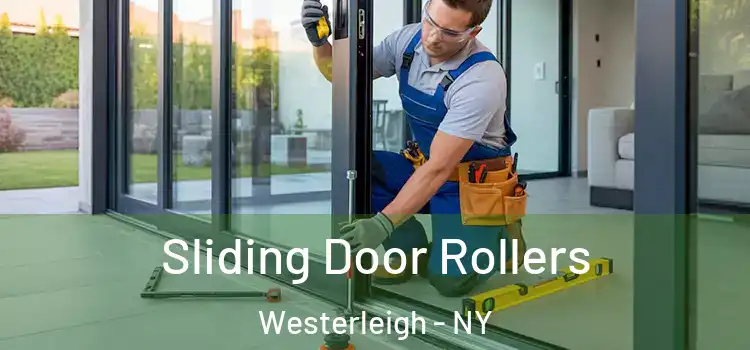 Sliding Door Rollers Westerleigh - NY