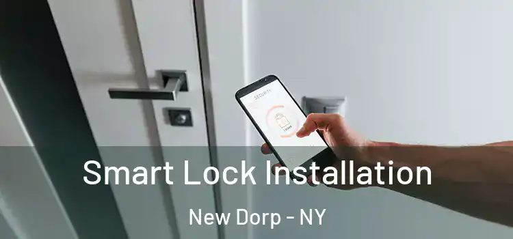  Smart Lock Installation New Dorp - NY