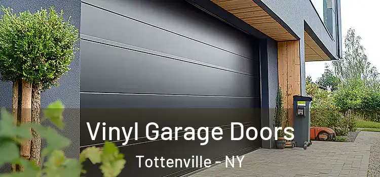 Vinyl Garage Doors Tottenville - NY